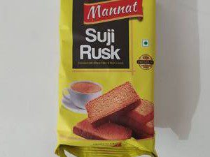 Suji Rusk 10/-rs