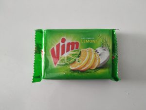 Vim Bar 10/-rs