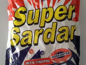 Super Sardar Detergent 1Kg