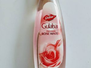 Gulabari Rose Water