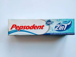 Pepsodent 100g