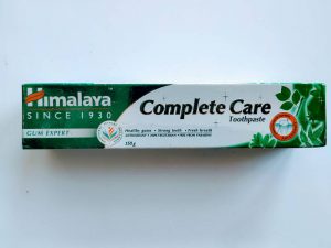 Himalaya Complete Care