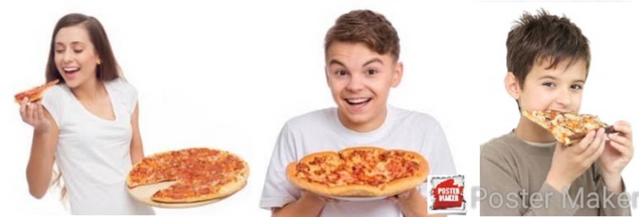 pizza e 3