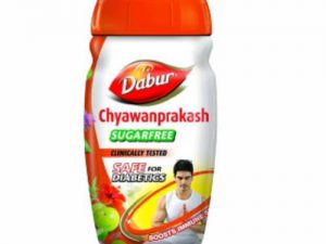 Dabur Sugar Free Chyawanprash 900g