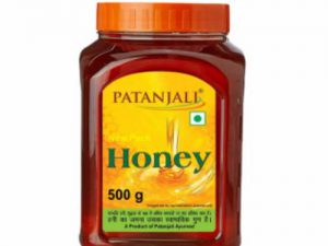 Patanjali Honey 500g