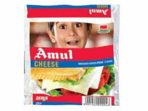 Amul Cheese 100g
