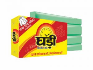 Ghadi Detergent Bar 170g
