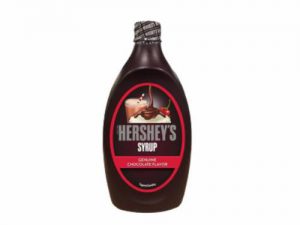 Hershey’s Genuine Chocolate Syrup 1.3kg