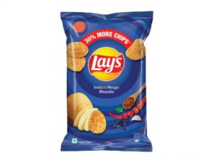 Lay’s  India’s Magic Masala Chips 52g