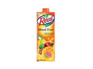 Real Fruit Power Mixed Fruit Juice 1LTR