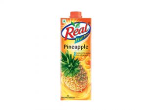 Real Fruit Power Pineapple 1LTR