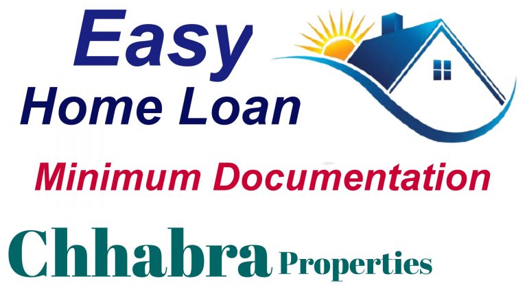 Chhabra Properties Kabbomall 1